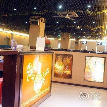 温州时代宾馆酒店提供图片