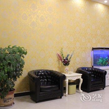 睢宁布丁快捷酒店(国家电网店)酒店提供图片