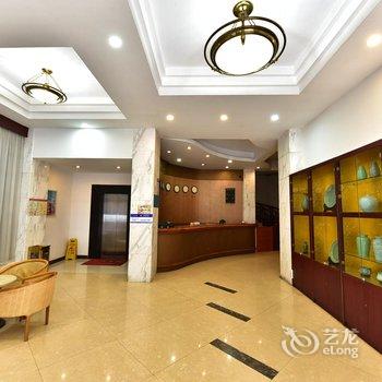 宁海新纪元大酒店酒店提供图片