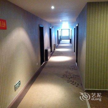 绵阳泰安宾馆酒店提供图片