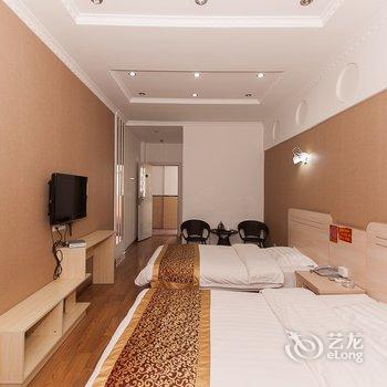 泗县盛世商务宾馆酒店提供图片