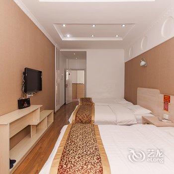 泗县盛世商务宾馆酒店提供图片