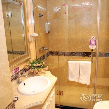 徐州万达黑猫宾馆酒店提供图片