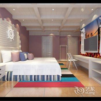 耒阳嘉百年浪漫风情酒店酒店提供图片