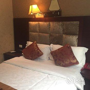 酉阳县桃园商务酒店酒店提供图片