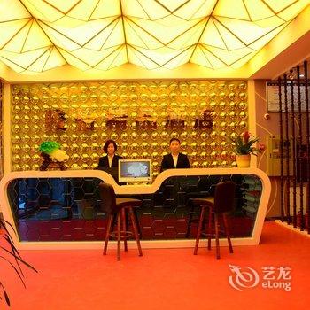 绵阳梓潼骏怡精品酒店酒店提供图片