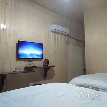 宁国乡土人家自驾游营地酒店提供图片