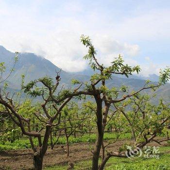 阿坝云上牧歌度假山庄酒店提供图片