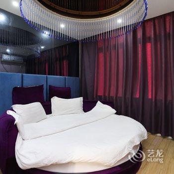 泰兴锦鸿主题宾馆酒店提供图片