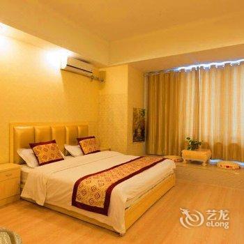 徐州万达桐鑫公寓酒店提供图片
