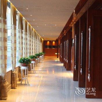 赣州格兰云天国际酒店酒店提供图片