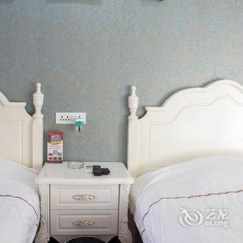 新乡诺言法式旅馆酒店提供图片