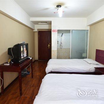伊宁蓉圣原酒店酒店提供图片
