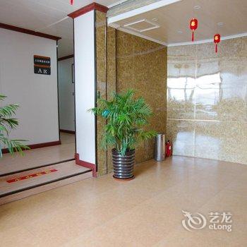 扬州永成宾馆酒店提供图片