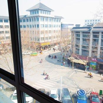 扬州永成宾馆酒店提供图片