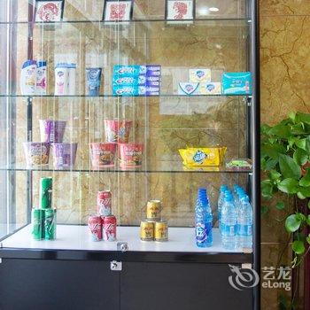 扬州永成宾馆酒店提供图片