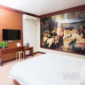 扬州永成宾馆酒店提供图片