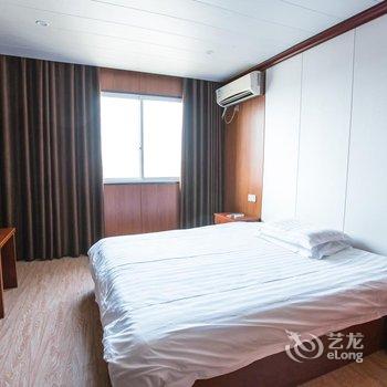 扬州永成宾馆酒店提供图片