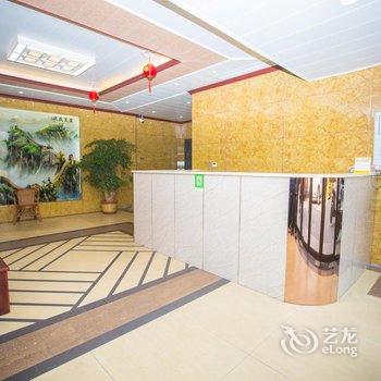 扬州永成宾馆酒店提供图片