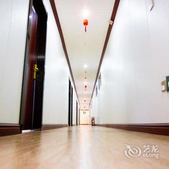扬州永成宾馆酒店提供图片