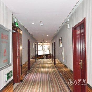 洛阳御龙湾假日酒店酒店提供图片