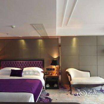 柳州双渔汇江景酒店酒店提供图片