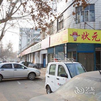 济宁观音阁宾馆(车站西路)酒店提供图片
