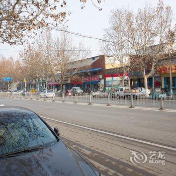 济宁观音阁宾馆(车站西路)酒店提供图片