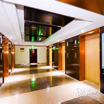徐州顺旅太空舱宾馆酒店提供图片