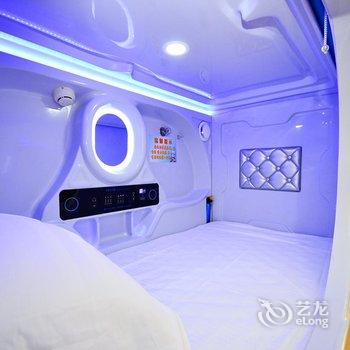 徐州顺旅太空舱宾馆酒店提供图片