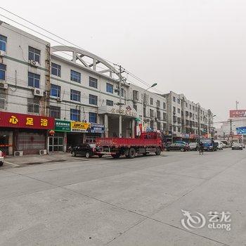 宜兴宜心园宾馆酒店提供图片