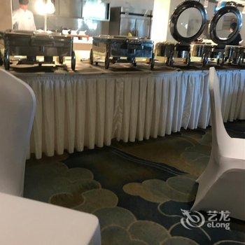 萨维尔金爵·鹿安酒店(上海国际旅游度假区浦东机场店)用户上传图片