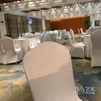 萨维尔金爵·鹿安酒店(上海国际旅游度假区浦东机场店)用户上传图片