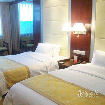 乌鲁木齐温州大酒店酒店提供图片