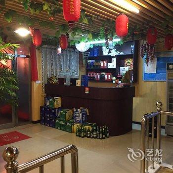 亚布力旅游生态养殖庄园酒店提供图片