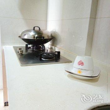 广州初见公寓酒店提供图片