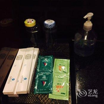 陇南瑞都商务宾馆酒店提供图片