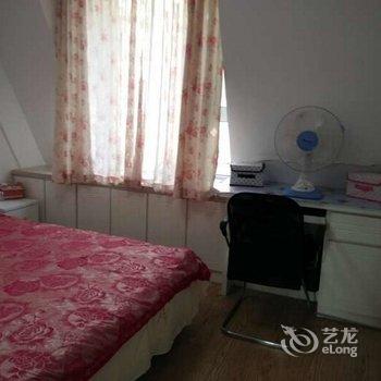 安居家庭连锁公寓(丹东丹建新时代店)酒店提供图片