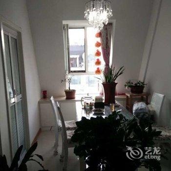 安居家庭连锁公寓(丹东丹建新时代店)酒店提供图片