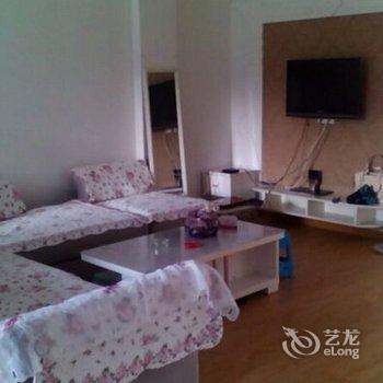 安居家庭连锁公寓(丹东丹建新时代店)酒店提供图片