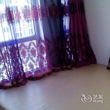 安居家庭连锁公寓(丹东丹建新时代店)酒店提供图片