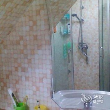 安居家庭连锁公寓(丹东丹建新时代店)酒店提供图片