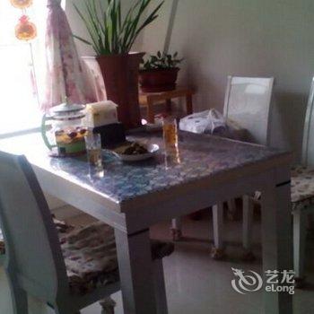 安居家庭连锁公寓(丹东丹建新时代店)酒店提供图片