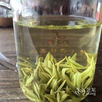 安吉芝林茶苑酒店提供图片