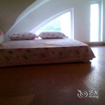 安居家庭连锁公寓(丹东丹建新时代店)酒店提供图片