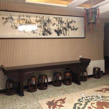 平遥魁元泰宾馆(晋中)酒店提供图片