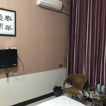 平遥魁元泰宾馆(晋中)酒店提供图片