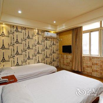 淮南梦工厂网络宾馆酒店提供图片