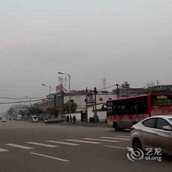 原平文明旅馆酒店提供图片