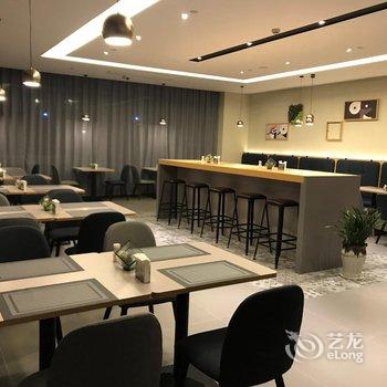 如家商旅酒店(太仓万达广场店)酒店提供图片